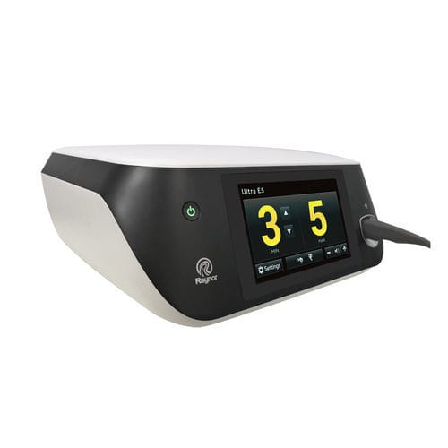 Bisturí eléctrico de corte - Suzhou Raynor Medical Technology Co., Ltd. - de ultrasonidos