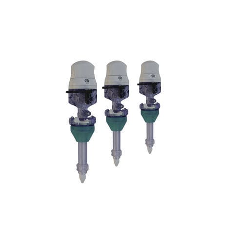 Trocar laparoscópico - Suzhou Raynor Medical Technology Co., Ltd.