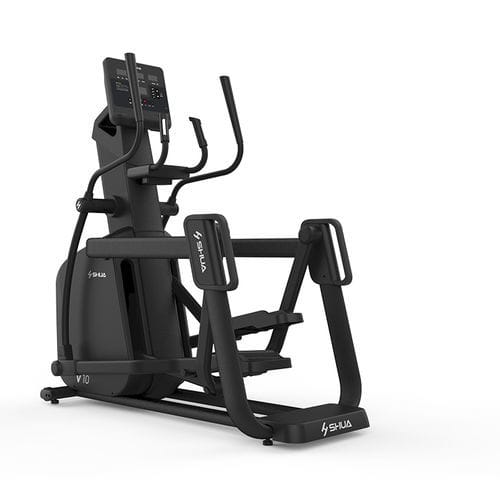 Bicicleta elíptica con baranda - SH-B9100E - Shuhua Sports