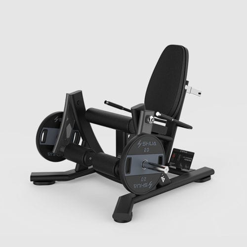 Máquina de musculación extensión de piernas - SH-G6908 - Shuhua Sports