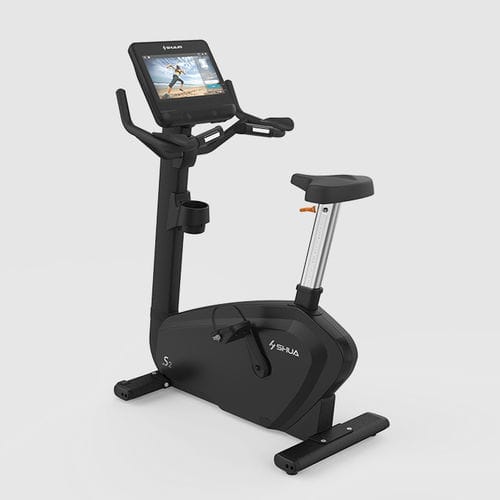 Bicicleta estática - SH-B9100U - Shuhua Sports