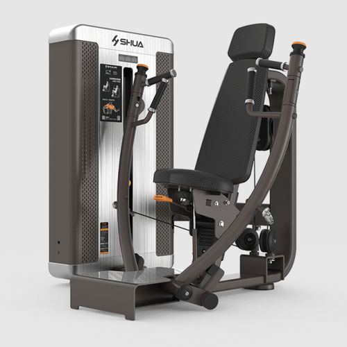 Máquina de musculación prensa de pecho - SH-G8801 - Shuhua Sports