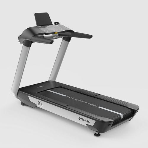 Cinta de correr con baranda - SH-T6700A - Shuhua Sports