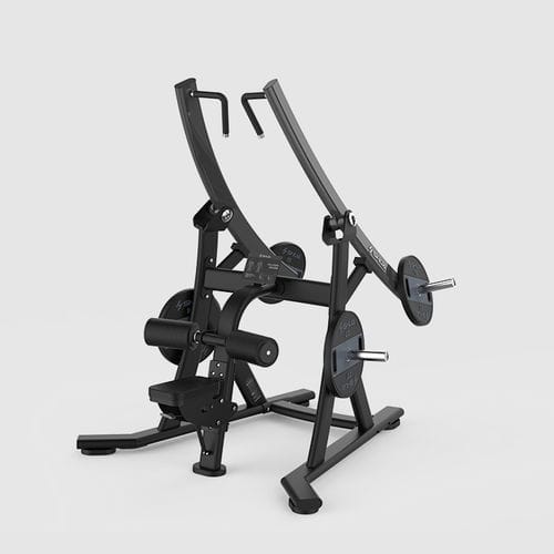 Máquina de musculación jalón frontal - SH-G6903 - Shuhua Sports