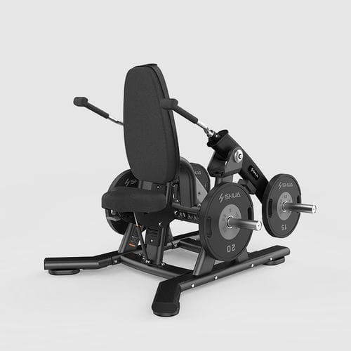 Máquina de musculación extensión de tríceps - SH-G6907 - Shuhua Sports