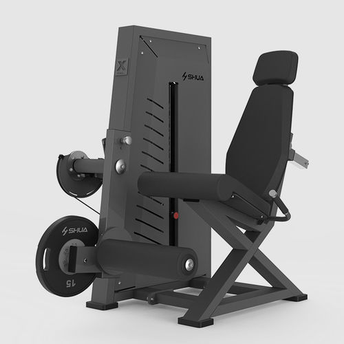 Máquina de musculación extensión de piernas - SH-G7708 - Shuhua Sports