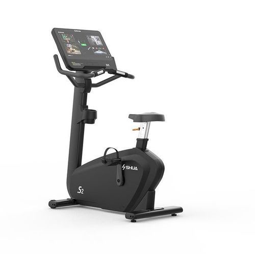 Cicloergómetro - S2+ - Shuhua Sports