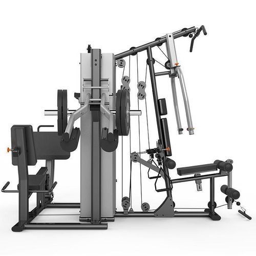 Máquina de musculación rehabilitación - SH-G5205 - Shuhua Sports