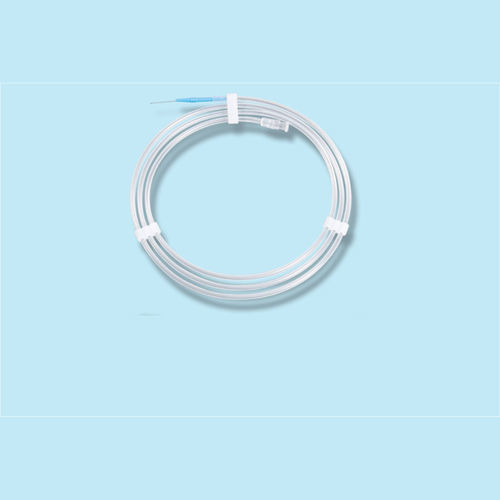 Catéter de angiografía - Jiangsu Yikai Medical Equipment Co., Ltd - de ecografía / vaginal
