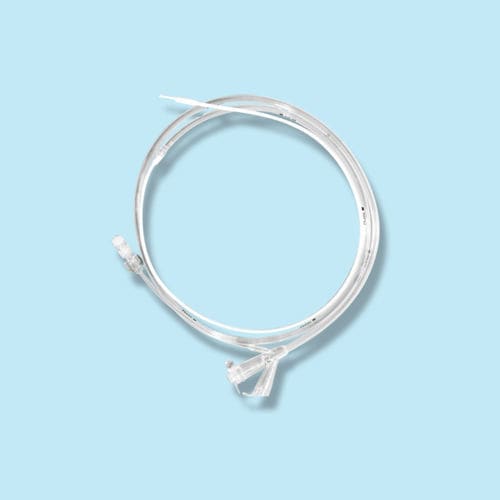 Tubo para drenaje - Jiangsu Yikai Medical Equipment Co., Ltd