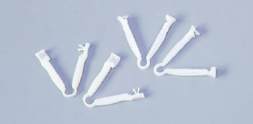 Pinza umbilical - Shanghai easy Medical Technology