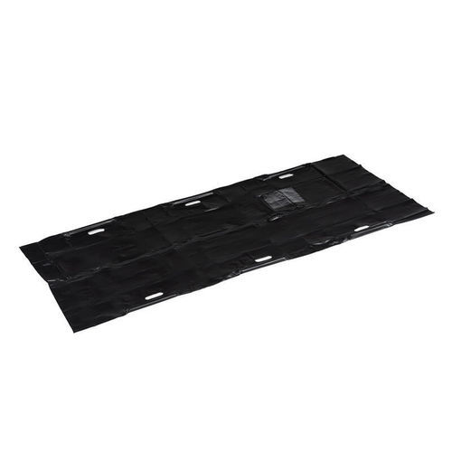 Bolsa mortuoria de PVC - YHR-F4 - Zhangjiagang Herui Medical Equipment Co., Ltd. - robusta
