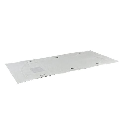 Bolsa mortuoria tamaño adulto - YHR-F2 - Zhangjiagang Herui Medical Equipment Co., Ltd. - de PVC