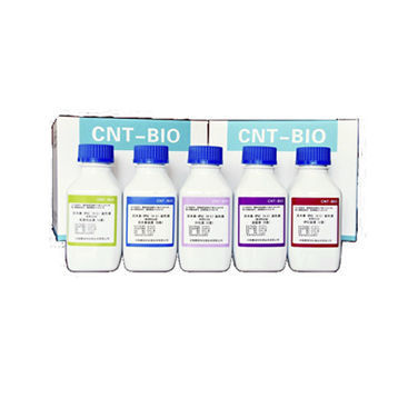 Kit de reactivos en solución - HE - Celnovte Biotechnology Co., Ltd. - colorante / de diagnóstico / de tejidos