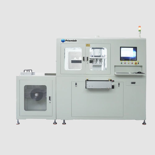 Máquina de termoformado a presión - Prismlab China Ltd - para odontología / de pie