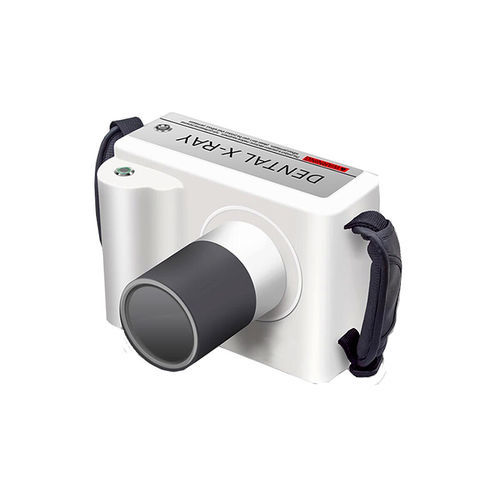 Sistema de radiografía intraoral digital - FOSHAN AKOS MEDICAL INSTRUMENT CO.,LTD - portátil / 0,3 mm