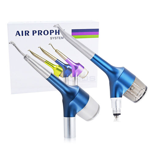 Chorro de arena dental 1 tanque - FOSHAN AKOS MEDICAL INSTRUMENT CO.,LTD