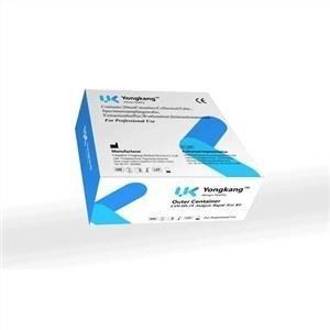 Prueba rápida para COVID-19 - Cangzhou Yongkang Medical Devices Co., Ltd. - para antígenos / para anticuerpos / de proteínas