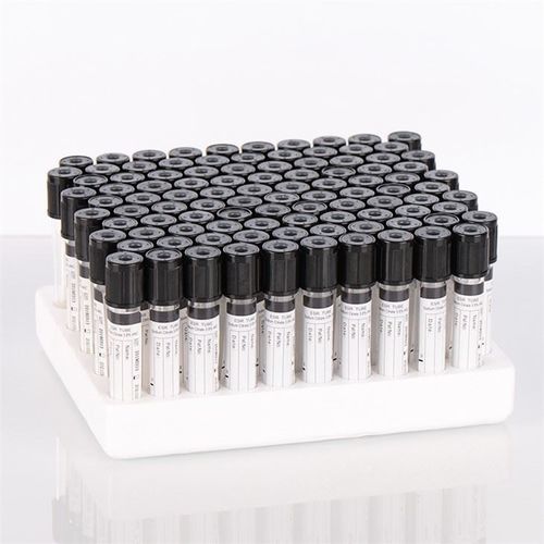 Tubo de extracción de ESR - Cangzhou Yongkang Medical Devices Co., Ltd. - cilíndrico / de sangre / de plástico