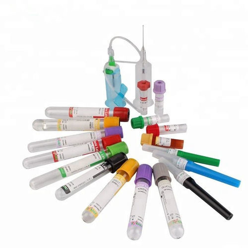 Tubo de extracción de vacío - Cangzhou Yongkang Medical Devices Co., Ltd. - de laboratorio / para diagnóstico / cilíndrico