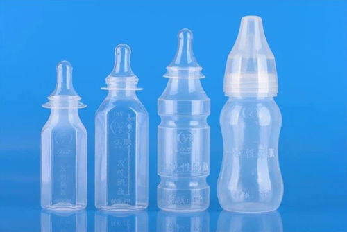 Biberón de polipropileno - Cangzhou Yongkang Medical Devices Co., Ltd.