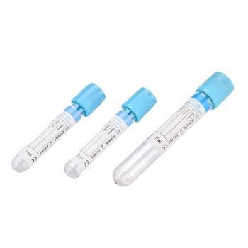 Tubo de extracción de laboratorio - Cangzhou Yongkang Medical Devices Co., Ltd. - cilíndrico / de sangre / por plasma