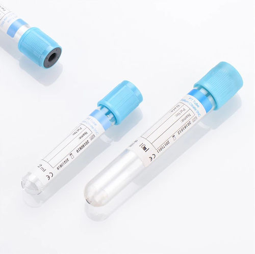 Tubo de extracción de vacío - PT - Cangzhou Yongkang Medical Devices Co., Ltd. - de laboratorio / cilíndrico / de sangre