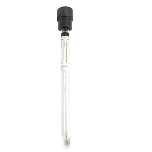 Tubo de extracción de ESR - Cangzhou Yongkang Medical Devices Co., Ltd. - cilíndrico / de sangre / de vidrio