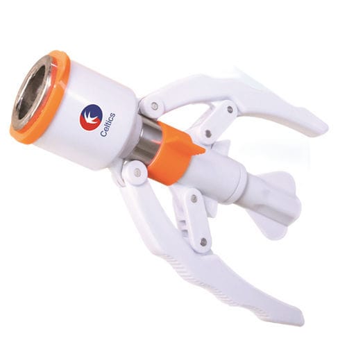 Grapadora quirúrgica circular - K20 series - Jiangsu Celtics MediTech - para sutura de circuncisión / desechable / de corte