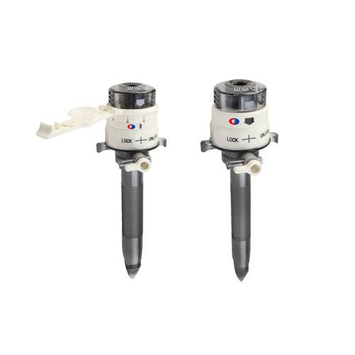 Trocar laparoscópico - K11 series - Jiangsu Celtics MediTech - con puerto insuflación / con vaina / desechable