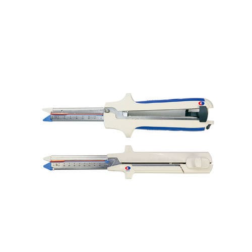 Grapadora quirúrgica lineal - K14 series - Jiangsu Celtics MediTech - para cirugía general / desechable / de corte