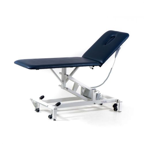 Mesa de exploración general - STABIL Komfort™  - Stabil Equipment Ltd (UK) - ginecológica / de fisioterapia / para ortopedia