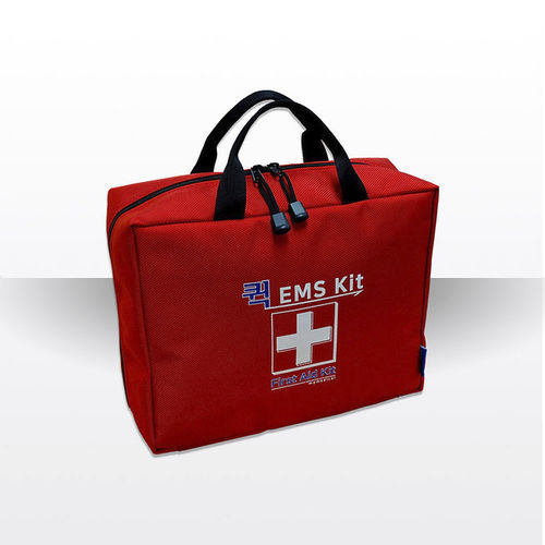 Kit de emergencia - my-q009 - Myungmoon Medical (mymedical) - de primeros auxilios / de transporte / a medida