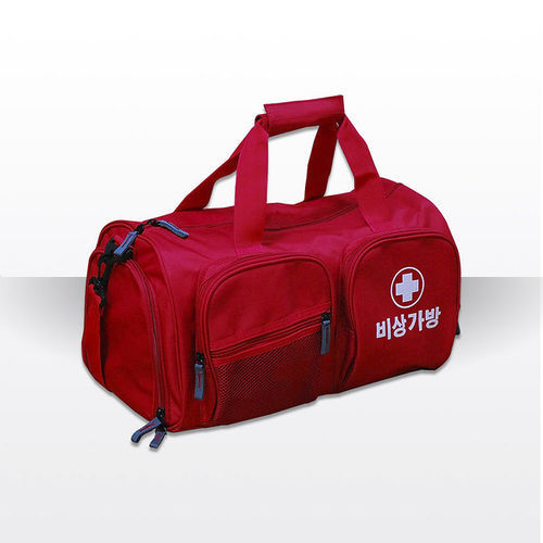 Bolsa de emergencia - my-507 - Myungmoon Medical (mymedical) - de traumatología / de medicina deportiva / para enfermeros