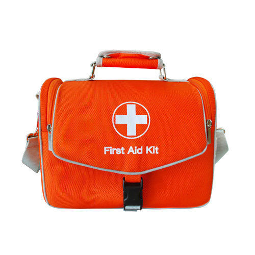 Bolsa de primeros auxilios - my-mvn - Myungmoon Medical (mymedical) - para instrumental / de protección / de traumatología