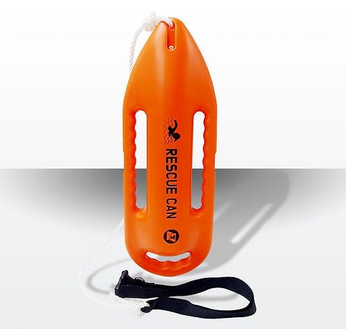 Flotador de socorro - my10-220 - Myungmoon Medical (mymedical)