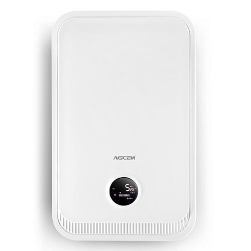 Purificador de aire móvil - XF150 - Shenzhen Agcen Environmental Protection Technology Co., Ltd. - de pared / con filtro HEPA / de uso doméstico