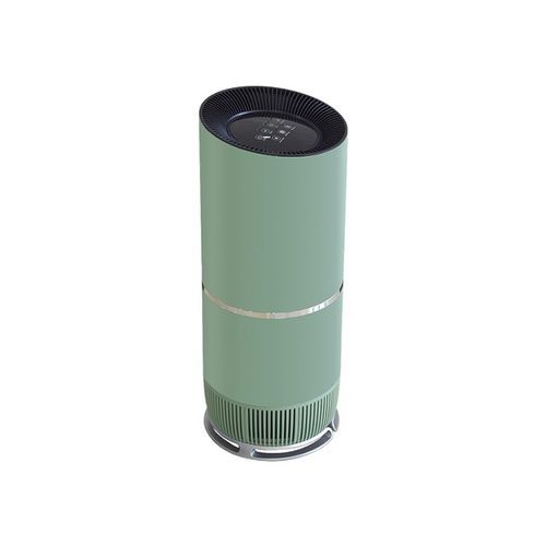 Purificador de aire compacto - HK220 - Shenzhen Agcen Environmental Protection Technology Co., Ltd. - UV / con filtro HEPA / de uso doméstico