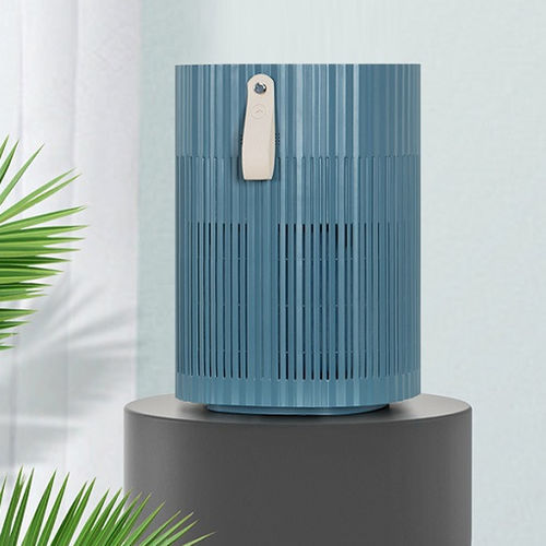 Purificador de aire compacto - KJ150-D08UV - Shenzhen Agcen Environmental Protection Technology Co., Ltd. - portátil / UV / con filtro HEPA