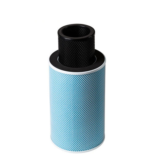 Filtro de membrana - Shenzhen Agcen Environmental Protection Technology Co., Ltd. - de cartucho / HEPA / de aire