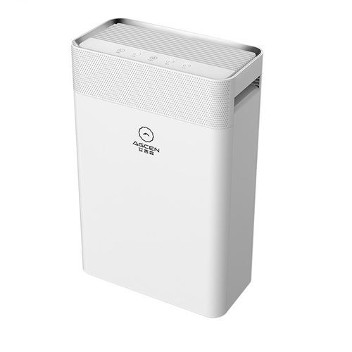 Purificador de aire de laboratorio - KJ210F-E7 - Shenzhen Agcen Environmental Protection Technology Co., Ltd.