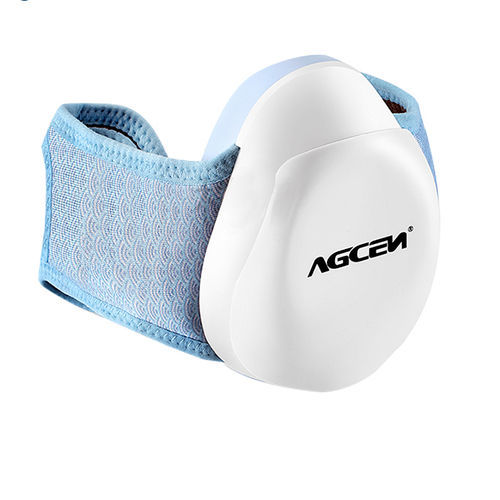 Mascarilla de protección N95 - KZ-01 - Shenzhen Agcen Environmental Protection Technology Co., Ltd. - de algodón / desechable