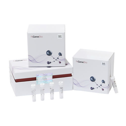 Kit de reactivos en solución - HLAaccuTest™ All - NGenebio - de diagnóstico / para secuenciación de nueva generación / de origen humano