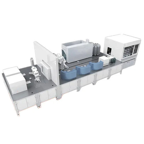 Tester de caudal - HSJC-MJ-MRA-CDF-800 - Qingdao Jiading Analytical Instruments Co., Ltd. - para embalaje / para ácidos nucleicos