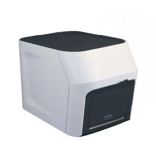 Termociclador en tiempo real - QPCR-KP-Archimed - Qingdao Jiading Analytical Instruments Co., Ltd. - de 12 orificios