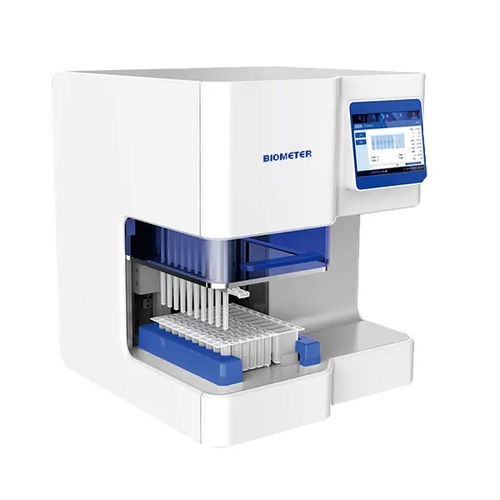 Sistema de preparación de muestras automático - Auto-Pure10B - Qingdao Jiading Analytical Instruments Co., Ltd. - de laboratorio / por purificación / calefacción