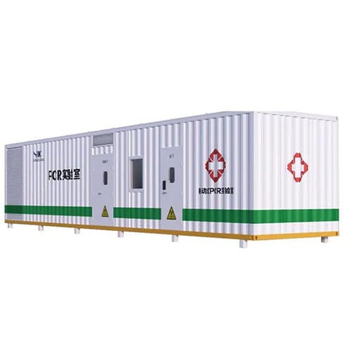 Unidad móvil hospitalaria de laboratorio - CSYLK-HSCYT-YFS-14 - Qingdao Jiading Analytical Instruments Co., Ltd. - de emergencia / de detección / de aislamiento