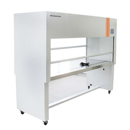 Armario de esterilización - SW-CJ-3F - Qingdao Jiading Analytical Instruments Co., Ltd. - de laboratorio / con estante / de flujo laminar