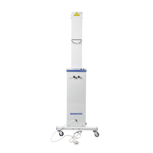 Sistema de desinfección UV - Qingdao Jiading Analytical Instruments Co., Ltd. - móvil