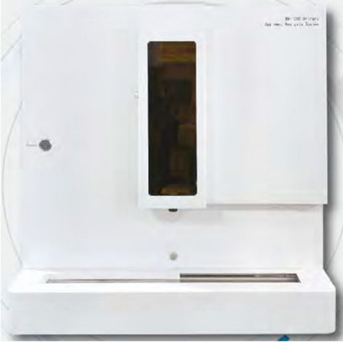 Analizador de sedimentos de orina automático - BW-1000 - Qingdao Jiading Analytical Instruments Co., Ltd. - para diagnóstico clínico / de mesa / microscopio
